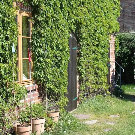 Apartment Rustikale Im Obergeschoss *